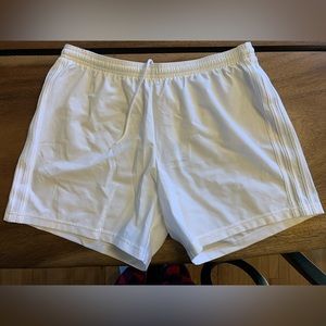 New Adidas Condivo 18 Shorts Women’s L